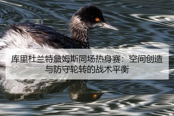 库里杜兰特詹姆斯同场热身赛：空间创造与防守轮转的战术平衡